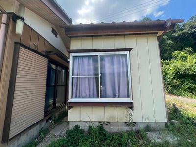 Traditional 3DK House in Inada, Kasama - Corner Plot Location — Image 1, Kasama, Ibaraki