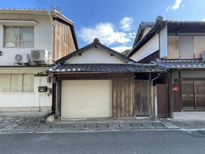 [Hatomark Site] 5DK Used Detached House in Ei, Awaji City, Hyogo Prefecture — Image 1, Awaji, Hyogo