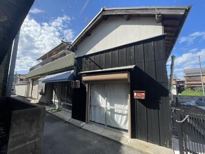 [Hatomark Site] 5DK Used Detached House in Ei, Awaji City, Hyogo Prefecture — Image 1, Awaji, Hyogo
