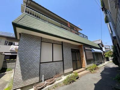 [Hatomark Site] 5DK Used Detached House in Ei, Awaji City, Hyogo Prefecture — Image 2, Awaji, Hyogo