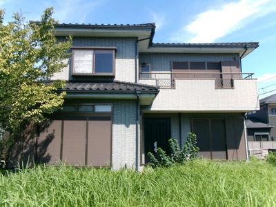 Spacious 5LDK House Near Keisei-Usui Station, Sakura — Image 2, Sakura, Chiba