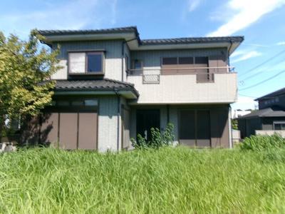 Spacious 5LDK House Near Keisei-Usui Station, Sakura — Image 1, Sakura, Chiba