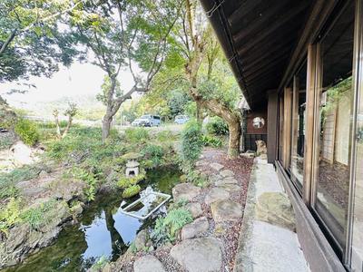 Spacious Single-Story Home in Shimada City with Large Garden — Image 2, Shimada, Shizuoka