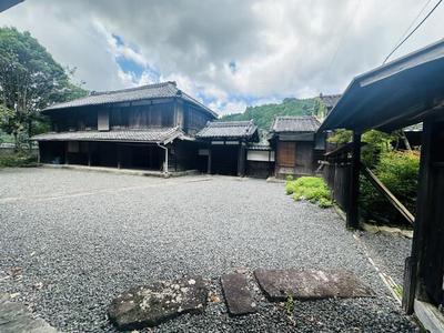 Spacious Single-Story Home in Shimada City with Large Garden — Image 3, Shimada, Shizuoka