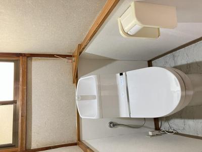 Traditional 6DK House for Sale in Iwaki City, Fukushima — Interior, Iwaki, Fukushima