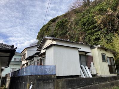 Traditional 6DK House for Sale in Iwaki City, Fukushima — Land, Iwaki, Fukushima