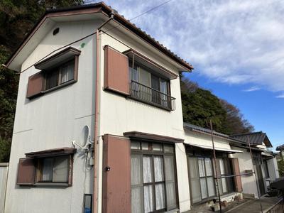 Traditional 6DK House for Sale in Iwaki City, Fukushima — House, Iwaki, Fukushima