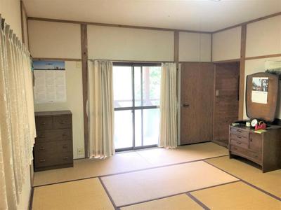 Traditional 2LDK House in Takamori, Aso Region - 550m² Plot — Interior, Takamori, Kumamoto