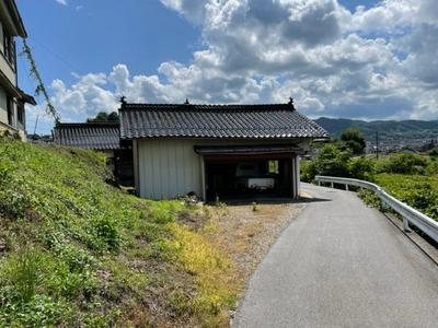Historic 7DK House Near Miyoshi Station, Hiroshima Prefecture — Image 4, Miyoshi, Hiroshima