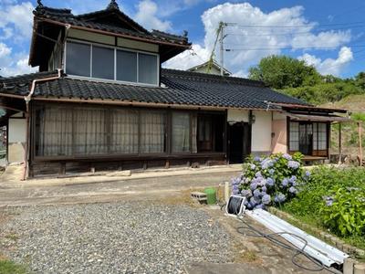 Historic 7DK House Near Miyoshi Station, Hiroshima Prefecture — Image 2, Miyoshi, Hiroshima