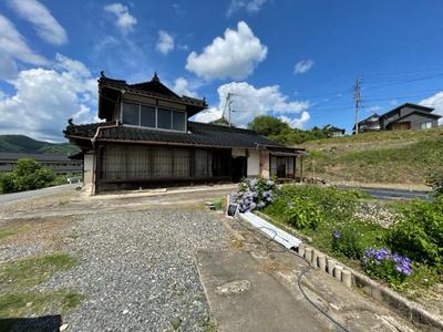 Historic 7DK House Near Miyoshi Station, Hiroshima Prefecture — Image 3, Miyoshi, Hiroshima