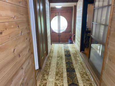 Historic Renovated Farmhouse in Minamibouso - 5DK with Garden — Image 5, Minamiboso, Chiba