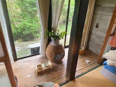 Historic Renovated Farmhouse in Minamibouso - 5DK with Garden — Image 6, Minamiboso, Chiba