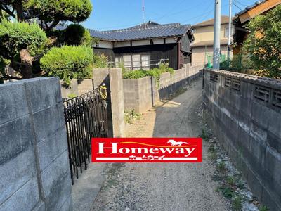 [Hatomark Site] Used house with 5LDK and access to Hara Elementary School in Oaza Tsumazaki Kaisaku, Ube City, Yamaguchi Prefecture. — Image 1, Ube, Yamaguchi