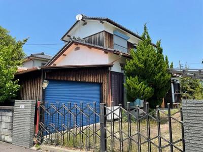 5DK Family Home for Sale in Tanoue, Niihama - 330m² Land — Image 1, Niihama, Ehime
