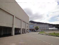 1LDK Apartment for Rent in Teine-ku, Sapporo - Le Campagne 201 - Thumbnail 2
