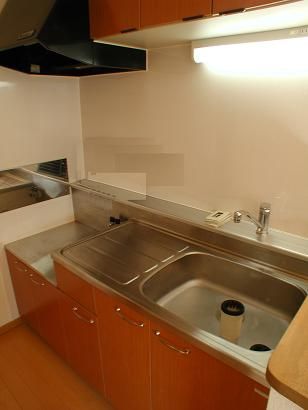 1LDK Apartment for Rent in Teine-ku, Sapporo - Le Campagne 201 - Thumbnail 3