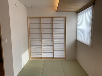Modern 2SLDK House in Shiwa with Solar Power System — Image 4, Shiwa, Iwate