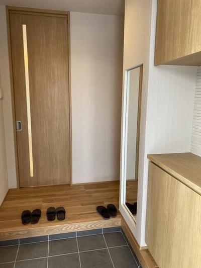 Modern 2SLDK House in Shiwa with Solar Power System — Image 3, Shiwa, Iwate