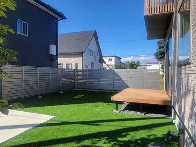 Modern 2SLDK House in Shiwa with Solar Power System — Image 1, Shiwa, Iwate