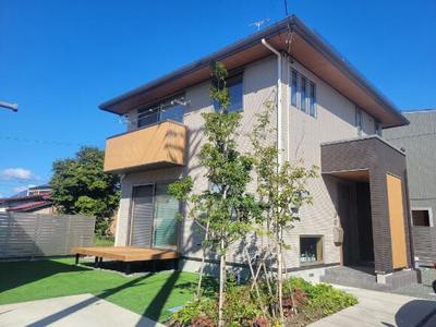 Modern 2SLDK House in Shiwa with Solar Power System — Image 2, Shiwa, Iwate