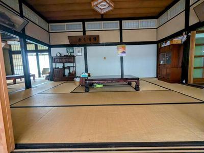 [Hatomark Site] 5DK Used Detached House in Miyauchi, Nanyo City, Yamagata Prefecture — Image 2, Nanyo, Yamagata