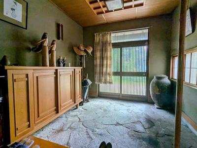 [Hatomark Site] 5DK Used Detached House in Miyauchi, Nanyo City, Yamagata Prefecture — Image 4, Nanyo, Yamagata