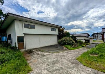 [Hatomark Site] 5DK Used Detached House in Miyauchi, Nanyo City, Yamagata Prefecture — Image 1, Nanyo, Yamagata
