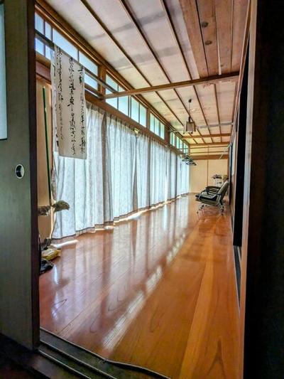 [Hatomark Site] 5DK Used Detached House in Miyauchi, Nanyo City, Yamagata Prefecture — Image 3, Nanyo, Yamagata