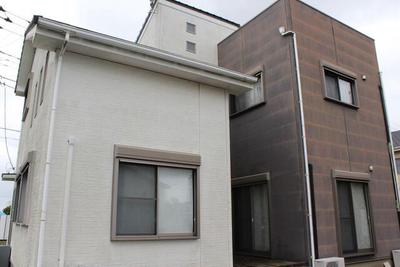 Spacious 4SLDK House with Large Garden in Togane City — Image 1, Togane, Chiba