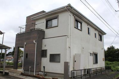 Spacious 4SLDK House with Large Garden in Togane City — Image 1, Togane, Chiba