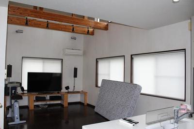 Spacious 4SLDK House with Large Garden in Togane City — Image 4, Togane, Chiba