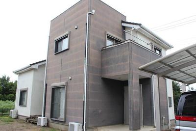 Spacious 4SLDK House with Large Garden in Togane City — Image 2, Togane, Chiba