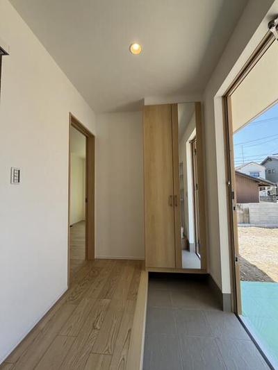 New 4LDK House in Iyo City with Solar Panels — Image 2, Iyo, Ehime