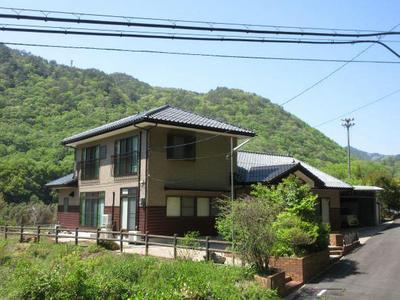 Spacious 7LDK House in Nishiki-cho Usago, Iwakuni City — Image 1, Iwakuni, Yamaguchi