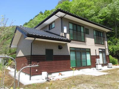Spacious 7LDK House in Nishiki-cho Usago, Iwakuni City — Image 2, Iwakuni, Yamaguchi