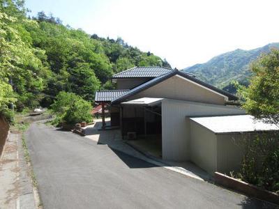Spacious 7LDK House in Nishiki-cho Usago, Iwakuni City — Image 1, Iwakuni, Yamaguchi
