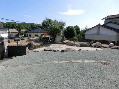 Spacious 3K House with Large Lot in Tamana City — Image 1, Tamana, Kumamoto
