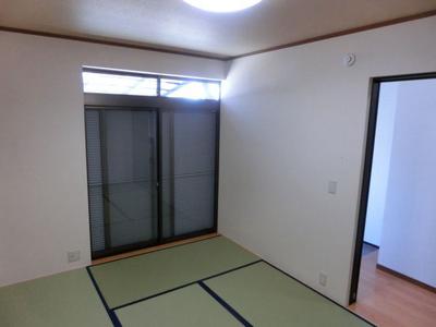 Spacious 3K House with Large Lot in Tamana City — Image 4, Tamana, Kumamoto