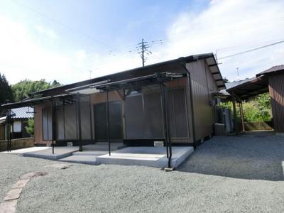 Spacious 3K House with Large Lot in Tamana City — Image 1, Tamana, Kumamoto