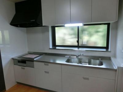 Spacious 3K House with Large Lot in Tamana City — Image 2, Tamana, Kumamoto