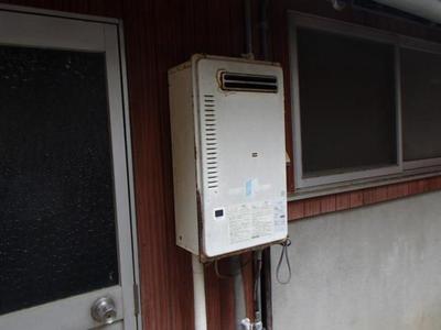 [Hatomark Site] 3DK Used Detached House in Tsunozu-cho, Gotsu City, Shimane Prefecture — Image 3, Gotsu, Shimane