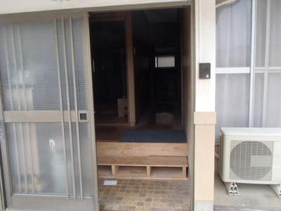 [Hatomark Site] 3DK Used Detached House in Tsunozu-cho, Gotsu City, Shimane Prefecture — Image 4, Gotsu, Shimane