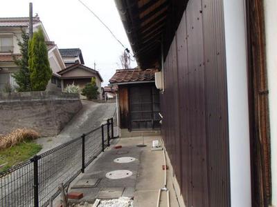 [Hatomark Site] 3DK Used Detached House in Tsunozu-cho, Gotsu City, Shimane Prefecture — Image 2, Gotsu, Shimane