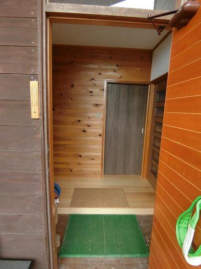 Renovated 2LDK Mountain Home with Large Plot in Iida, Nagano — Image 5, Iida, Nagano