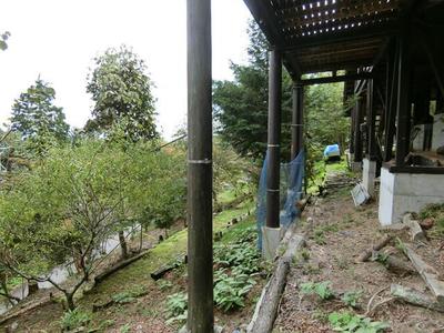 Renovated 2LDK Mountain Home with Large Plot in Iida, Nagano — Image 4, Iida, Nagano