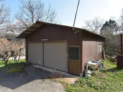 [Hatomark Site] 2LDK Used Detached House in Iwamida, Mimasaka City, Okayama Prefecture — Image 1, Mimasaka, Okayama