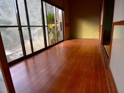 [Hatomark Site] 2LDK Used Detached House in Iwamida, Mimasaka City, Okayama Prefecture — Image 2, Mimasaka, Okayama