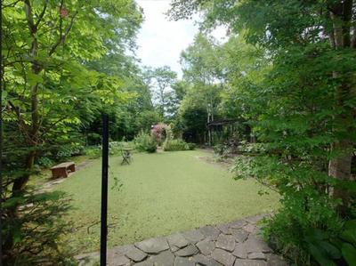 Luxury 4LDK House Near Karuizawa Golf Club — Image 3, Karuizawa, Nagano