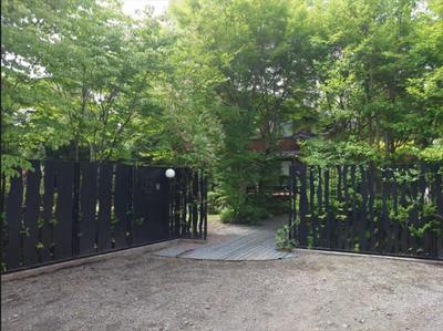 Luxury 4LDK House Near Karuizawa Golf Club — Image 4, Karuizawa, Nagano